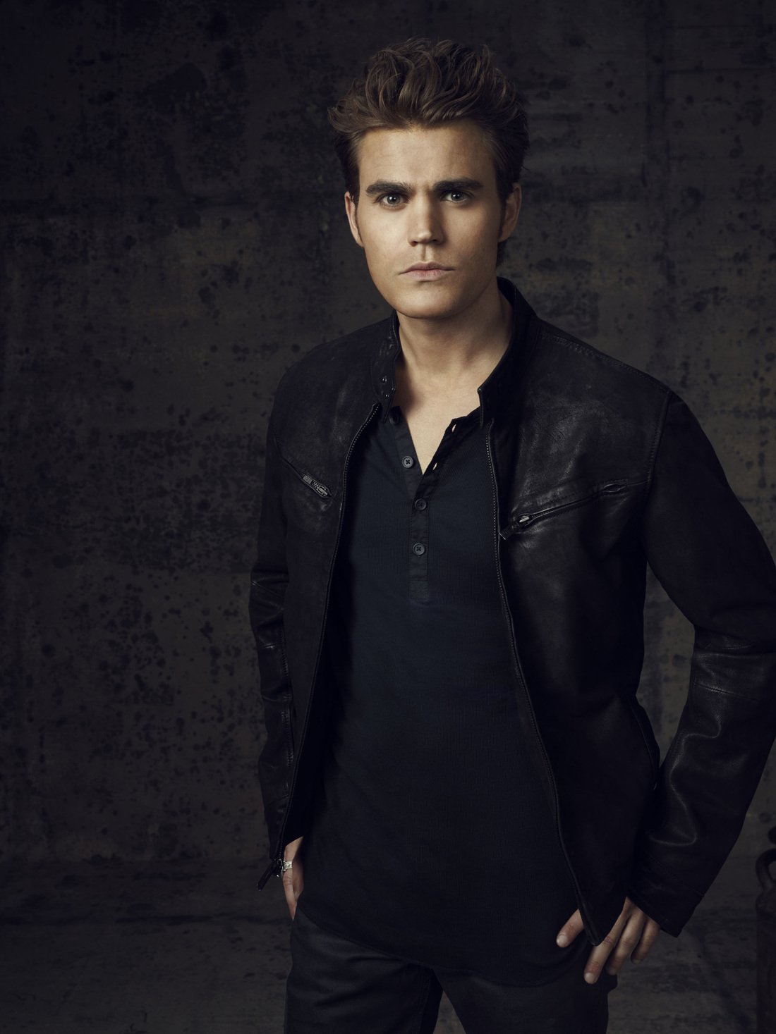 Personagens - Witch Grimoire / The Vampire Diaries